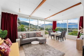 Glasgows Hillcrest Lodge